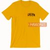 Calvin New York T Shirt