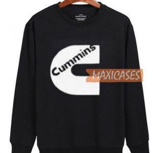 Cummins Sweatshirt