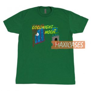 Good Night Moon T Shirt