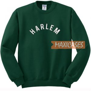 Harlem Sweatshirt