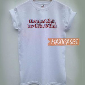 Hermes Link T Shirt