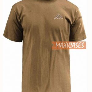 Kappa Brown T Shirt