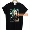 Marilyn Manson T Shirt
