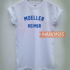 Moeller Reimer T Shirt