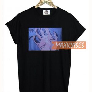 Neon Genesis Evangelion Anime T Shirt