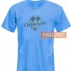 Orlando Florida T Shirt