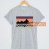 Patagonia Breckenridge T Shirt