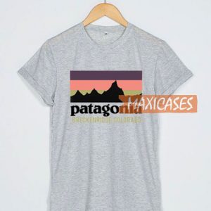 Patagonia Breckenridge T Shirt