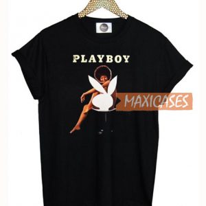 Playboy 1971 T Shirt