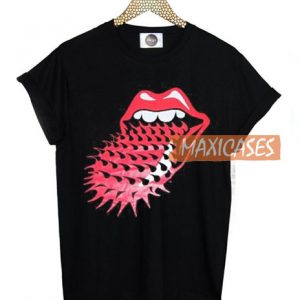 Rolling Stones Thorn Tongue T Shirt