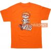 Rugrats Chuckie T Shirt