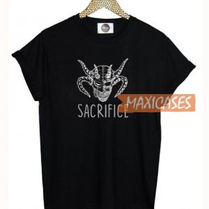 Sacrifice T Shirt