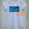 The Worlds Greatest Planet On Earth T Shirt