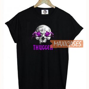 Thuccer T Shirt