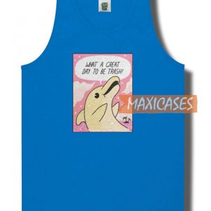 What A Great Tank Top