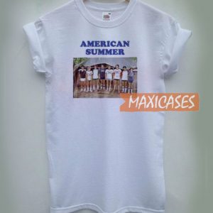 American Summer T Shirt