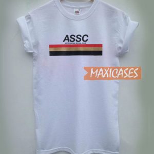 Anti Social Social Club ASSC T Shirt