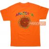 Arizona Sun T Shirt