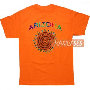 Arizona Sun T Shirt