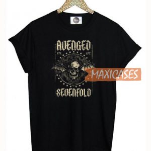 Avenged Sevenfold T Shirt