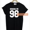 Brooklyn 98 T Shirt