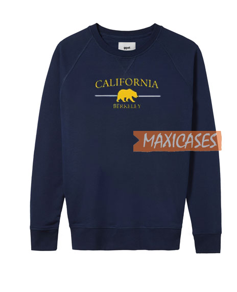 cal berkeley hoodie