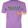 Checkerboard T Shirt