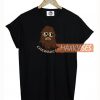 Chewbacca Mask Logo T Shirt