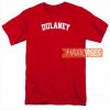 Dulaney Red T Shirt