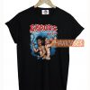 Exodus Vintage T Shirt