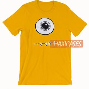 Eye Monster T Shirt