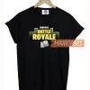 Fortnite Battle Royale T Shirt