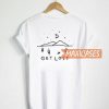 Get Lost T Shirt