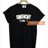 Givenchy Paris T Shirt