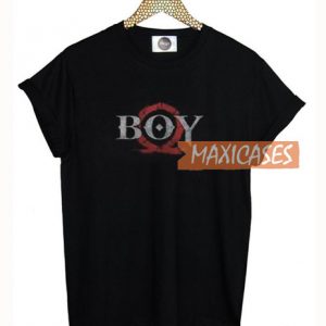 God Of War Boy T Shirt