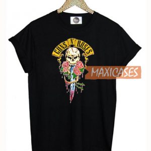 Guns N Roses T Shirt