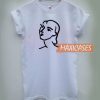 Henri Matisse Line T Shirt