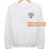 Hustle Diamond Sweatshirt