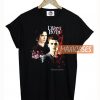 I Want Both Vampire T Shirt