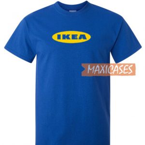 Ikea Logo T Shirt