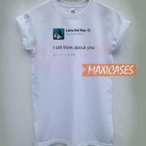 Lana Del Rey T Shirt