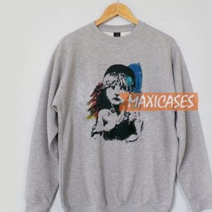 Les Miserable Sweatshirt