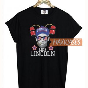 Like Lincoln T Shirt