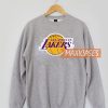 Los Angeles Lakers Sweatshirt