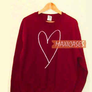 Love Logo Sweatshirt