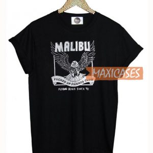 Malibu FUFC Flying High Since 91 T Shirt