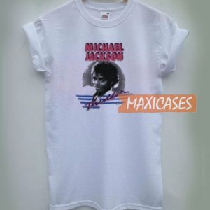 Michael Jackson Thriller 1983 T Shirt