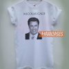 Nicolas Cage T Shirt
