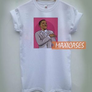 Obama Swag T Shirt