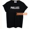Phillies Graphic T Shirt